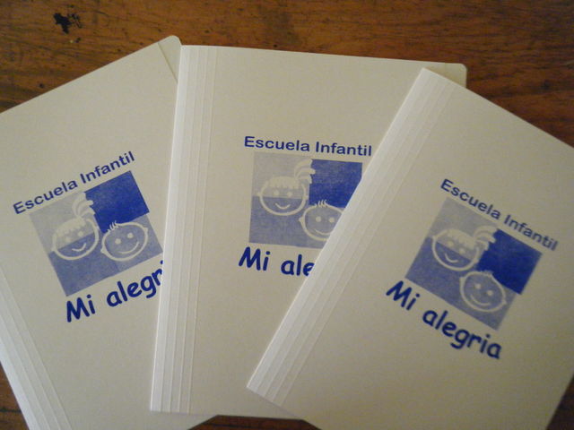 Toque de formalidad a  instituciones educativas.
